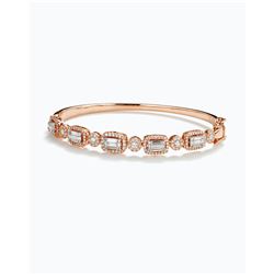 Effy "Classique Rose" bangle