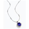 Image 1 : Effy "Tanzanite Royale" necklace