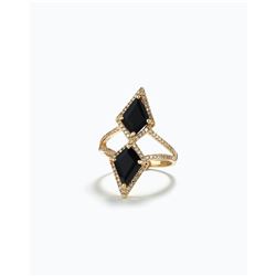 Effy "Eclipse" ring