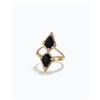 Image 1 : Effy "Eclipse" ring