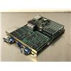 Image 1 : OKUMA E4809-045-091-E MAIN BOARD W/ E4809-045-138 & E4809-045-167-C BOARDS