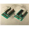 Image 1 : LOT OF OKUMA E3900-596-002 & E3900-596-001-B CIRCUIT BOARDS
