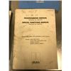 Image 2 : LOT OF OKUMA MANUALS & MISC.