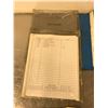 Image 8 : LOT OF OKUMA MANUALS & MISC.