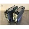 Image 2 : (2) OKUMA MIV06DB-1-B3 DRIVE