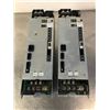 Image 3 : (2) OKUMA MIV06DB-1-B3 DRIVE