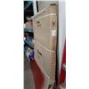 Image 2 : CAML TRIPLE SLIDING SHOWER DOOR - 41 1/2 X 43 1/2 X 70 INCHES CHROME AND CLEAR GLASS