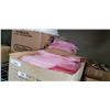 Image 2 : 2 BOXES OF BUBBLE WRAP BAGS