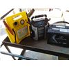 Image 1 : Lexus 650 CCA 12v battery and 2 battery jump packs