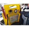 Image 2 : Lexus 650 CCA 12v battery and 2 battery jump packs