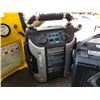 Image 3 : Lexus 650 CCA 12v battery and 2 battery jump packs