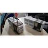 Image 1 : LOT OF ELECTRICAL BALLASTS