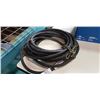 Image 1 : COIL OF 600V POWER CABLE
