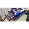 Image 1 : Box of 12 padded bat and ball sets