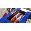 Image 3 : Box of 12 padded bat and ball sets