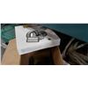 Image 2 : BOX OF MUSTANG PARTS - 1968