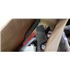 Image 3 : BOX OF MUSTANG PARTS - 1968