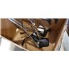 Image 2 : 2 SETS OF TRAILER MIRRORS