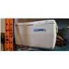 Image 1 : LARGE COLEMAN COOLER