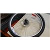 Image 2 : WEINMAN ZAC 1900 BIKE RIMS