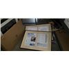 Image 2 : Box of various framed prints