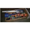 Image 2 : 2 boxes of shop supplies
