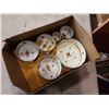 Image 1 : TRAY OF HOLE SAW BITS