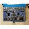 Image 2 : MASTERCRAFT 60 PIECE TAP AND DIE SET