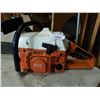 Image 2 : HUSQVARNA 50 GAS CHAINSAW