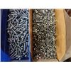 Image 2 : Lot of matching nuts and bolts approx 1000 pieces