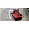 Image 2 : SANWA TAGGING GUN, TWIST TIES AND CONTAINER
