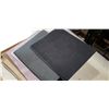 Image 2 : TRAY OF SANDPAPER