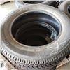 Image 2 : Set of 4 Champiro 195/60R15 tires 85% tread