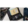 Image 2 : MASTERCRAFT ELECTRICAL TESTER AND DIGITAL TACHOMETER