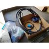 Image 1 : Mig welding hose with welding accessories