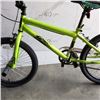 Image 2 : GREEN HUFFY BIKE