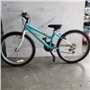 Image 1 : BLUE NORCO BIKE