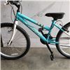 Image 2 : BLUE NORCO BIKE