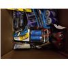Image 2 : BOX OF BATTERIES