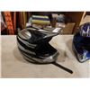 Image 3 : Two dirt bike helmets