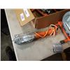 Image 3 : 3 HDX WORKLIGHTS AND TROUBLE LIGHT