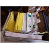 Image 2 : BOX OF PAPER AND NOTEPADS