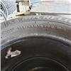 Image 3 : Set of 4 Michelin X-ice 185 65R14 tires 80% tread