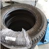 Image 3 : Set of 4 Nokian Hakkapelitta 205 70 R15 tires 85% tread