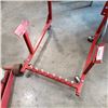 Image 2 : MOTOR STAND