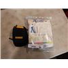 Image 1 : RELIABLE BACK SUPPORT AND DEWALT POUCH