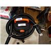 Image 2 : KUBOTA SHOP VACUUM