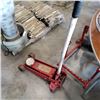 Image 2 : 3 ton floor jack