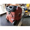 Image 2 : Hilti VC 20-U wet/dry seperator shop vac working no hose