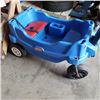 Image 2 : LITTLE TYKES WAGON
